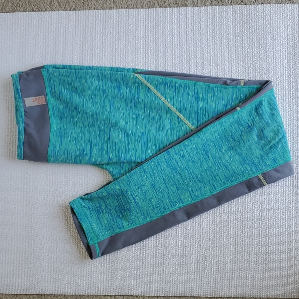 Zella Girl Leggings
